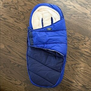 L.L.Bean Snow Bunting Infant Sleeping Bag